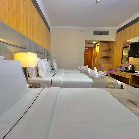 Zowar International Hotel Medina Екстер'єр фото