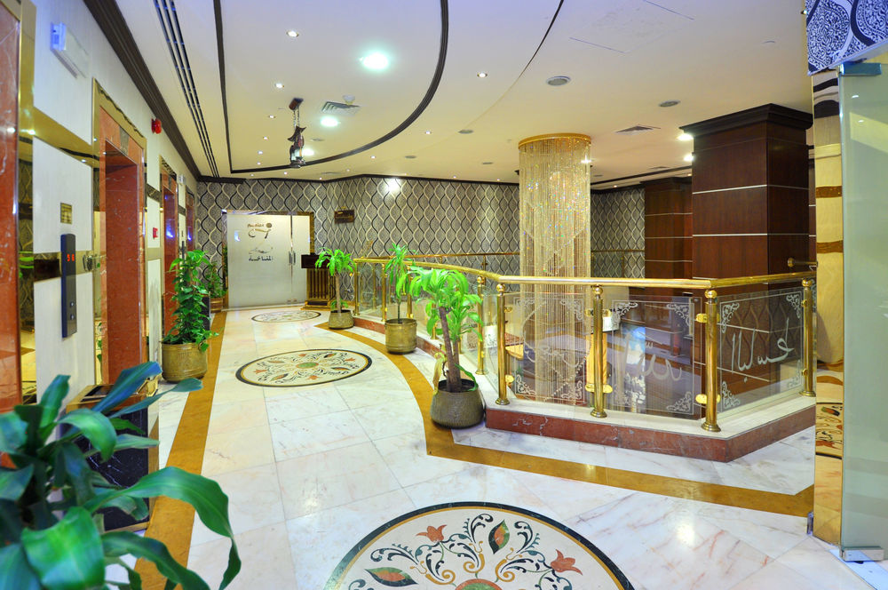 Zowar International Hotel Medina Екстер'єр фото