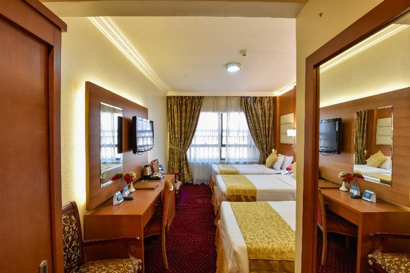 Zowar International Hotel Medina Екстер'єр фото