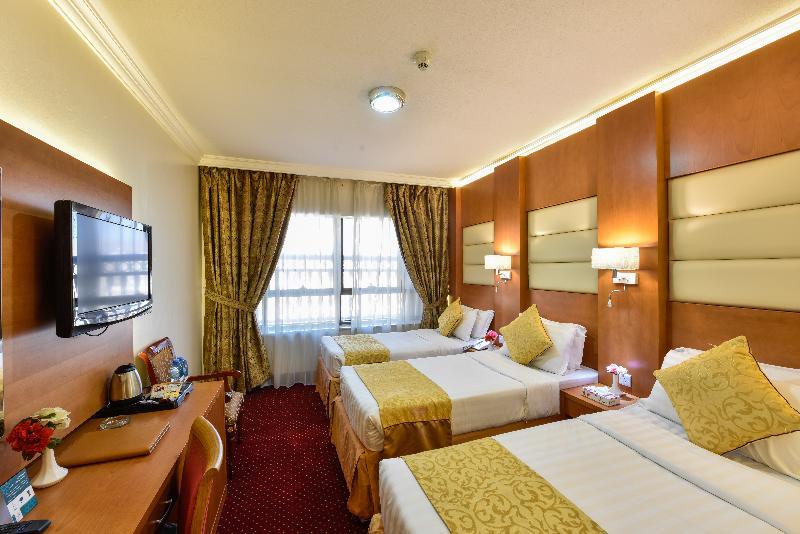 Zowar International Hotel Medina Екстер'єр фото
