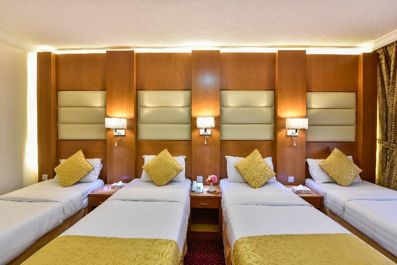 Zowar International Hotel Medina Екстер'єр фото