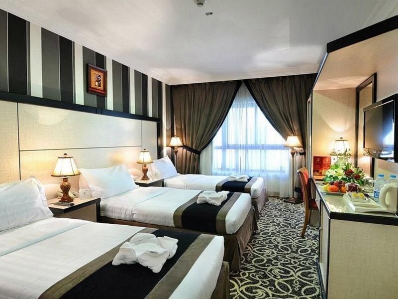Zowar International Hotel Medina Екстер'єр фото